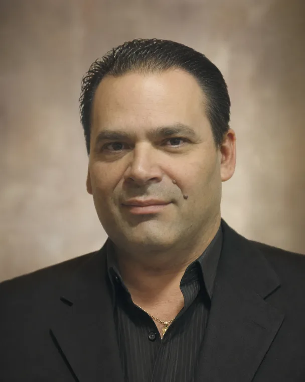 Manolo Solvy